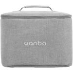 Bolso para Proyector Wanbo Mozart