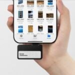 Disco SSD Lexar Pro 1TB Portable con Hub