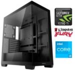 Equipo Gamer Core i5 12400F, 16GB, 500GB, RX9060XT 8GB - Imagen 5