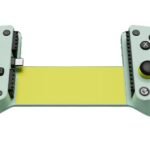 Joystick GameSir X5 Lite verde