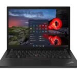 Notebook Lenovo Core i3 2.59Ghz, 8GB, 256GB SSD, 13.3" HD, Win 10