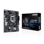Mother Asus Prime H510M-F R3.0 LGA1200 - Imagen 3