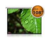 Pantalla para proyector 108"" 16:9 - Imagen 5