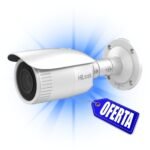 Camara HiLook IPC-B620H-Z 2MP Varifocal bullet