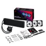Cooler Liquido Asus ROG Strix LC III 360 ARGB negro - Imagen 2