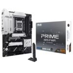 Mother Asus Prime X870-P WiFi 7 AM5 - Imagen 2