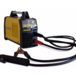 Soldadora Inverter Lumax 200amp