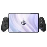 Joystick GameSir G8 Plus negro