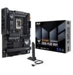 Mother Asus TUF Gaming Z890-Plus WiFi 7 LGA 1851 - Imagen 2