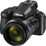 Camara Nikon P950, 16MP, 83x Zoom, Wifi, NFC, GPS - Imagen 2