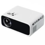 Proyector Wanbo Mini Pro Wifi - Imagen 4