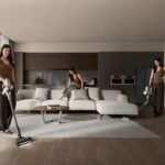 Aspiradora Xiaomi Vacuum Cleaner G30 Max - Imagen 2