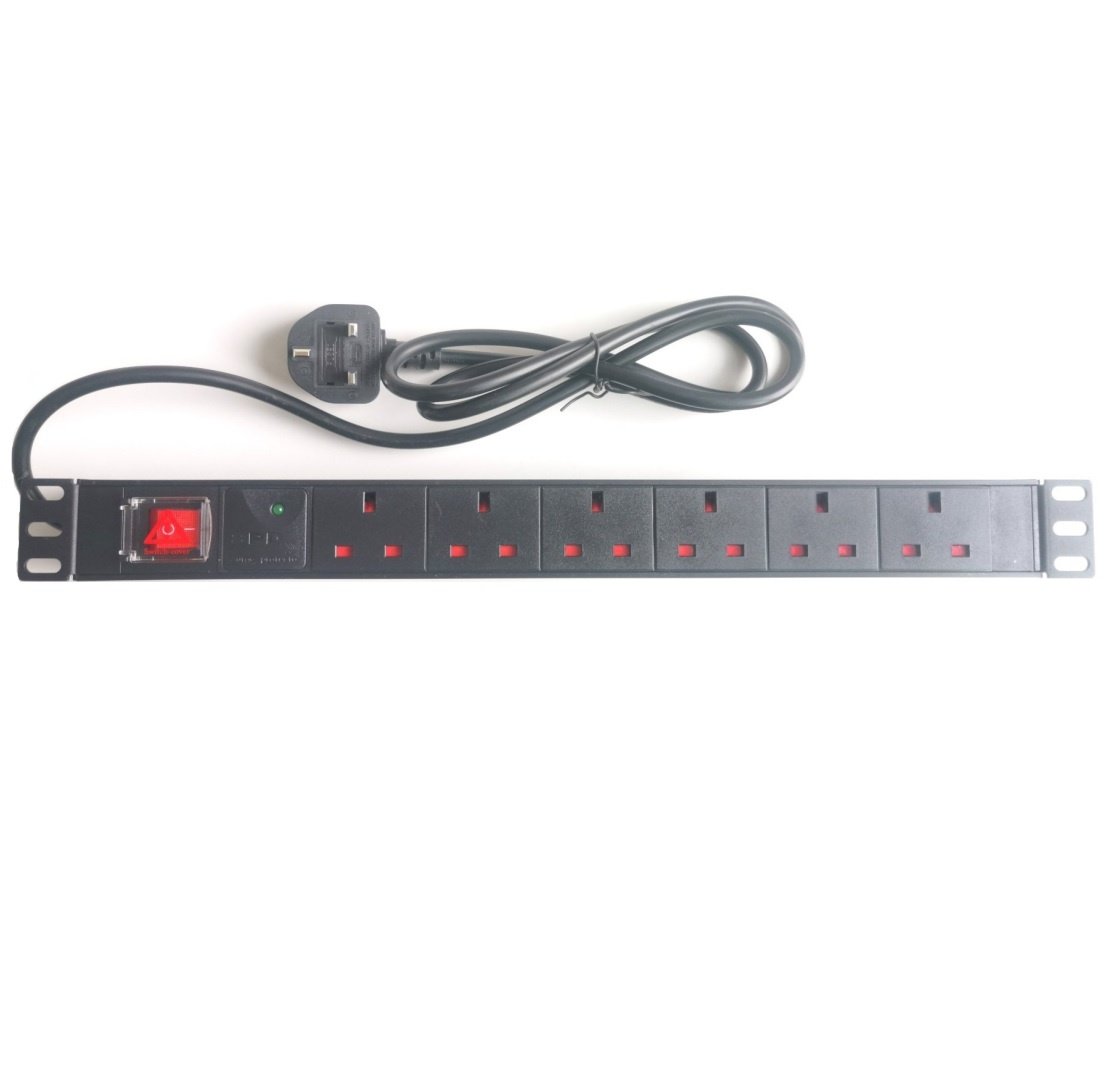 de169d6e5cb1447989eb1e351b682a1f.jpg Unidad de distribucion de poder Hikvision 6 puertos - Imagen 1