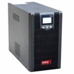 UPS NRG+ 3000va / 2400w con pantalla LCD