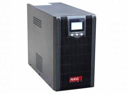 de6f73f4d896cb50abc0c648a2e7a1ac.jpg UPS NRG+ 3000va / 2400w con pantalla LCD - Imagen 1