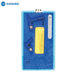 SST12 - Molde para T12A - Modelo Face ID - Imagen 2