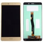 Display Huawei Mate 9 Lite/Y7 2017 Comp Dorado (TRT-LX1 LX2 L21 L21A L21X)