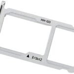 Bandeja SIM Card Huawei Mate 9 Lite Blanco