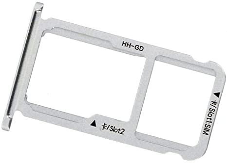 dlimgs.php_-1003.jpg Bandeja SIM Card Huawei Mate 9 Lite Blanco - Imagen 1