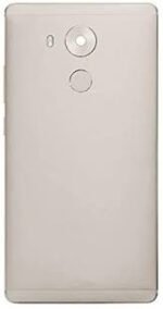 Tapa Trasera Huawei Mate 8 c/Lens Dorado (sin garantía  sin devolución)