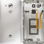 Tapa Trasera Huawei Mate 8 c/Lens Blanco (sin garantía  sin devolución)