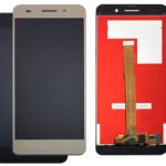 Display Huawei Y6 II/Y6-2 Comp. Negro (CAM-L03)