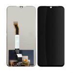 Display Xiaomi Redmi Note 8 (M1908C3J) Comp. Negro