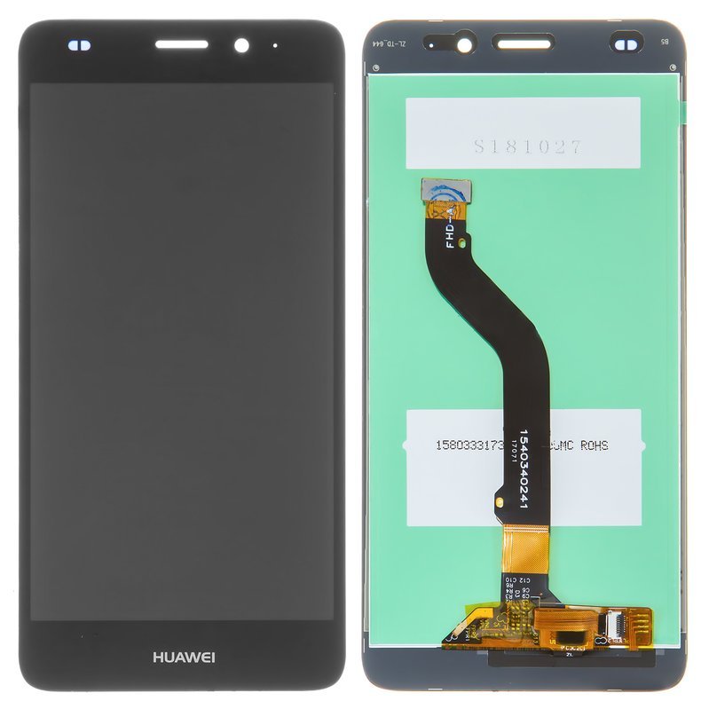 dlimgs.php_-1021.jpg Display Huawei GT3/Honor 5c/Honor 7 lite 5.2" Comp. Negro - Imagen 1