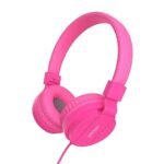 Auricular Stereo Gorsun 778 Rosado - Imagen 4