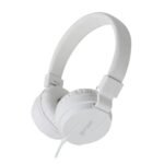 Auricular Stereo Gorsun 778 Blanco - Imagen 4