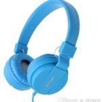 Auricular Stereo Gorsun 778 Azul
