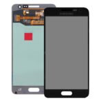 Display Samsung A310/A3 2016 Comp. Negro (GH97-18249B)