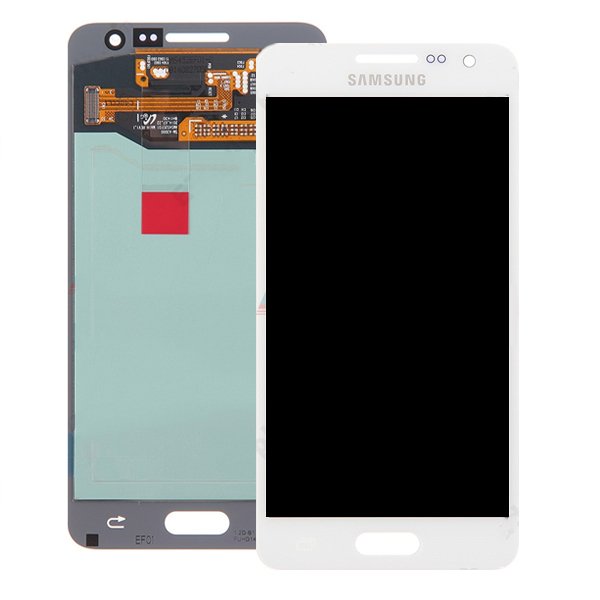 dlimgs.php_-1042.jpg Display Samsung A310/A3 2016 Comp. Blanco (GH97-18249A) - Imagen 1