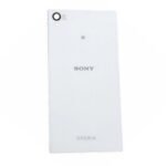 Tapa Trasera Sony D6603/D6616/LT55/Z3 Blanco (sin garantía  sin devolución)
