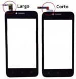 Touch Screen Huawei Y560 Blanco (Flex Largo) - Imagen 2