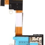 Flex Sony D2303/M2 SIM Card (2 SIM)