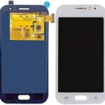 Display Samsung J110 Comp. Blanco (AAA) Generico