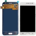 Display Samsung J200/J2 Comp. Blanco (AAA) Generico