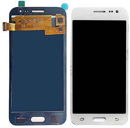 dlimgs.php_-1057.jpg Display Samsung J200/J2 Comp. Blanco (AAA) Generico - Imagen 1
