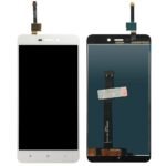Display Xiaomi Redmi Note 4A 5.5'' Comp. Blanco