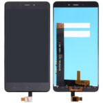 Display Xiaomi Redmi Note 4A 5.5'' Comp. Negro