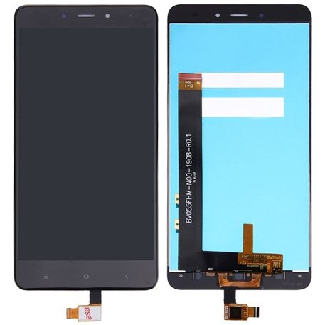 dlimgs.php_-1059.jpg Display Xiaomi Redmi Note 4A 5.5'' Comp. Negro - Imagen 1