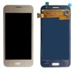 Display Samsung J200/J2 Comp. Dorado (AAA) Generico