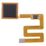 Flex Xiaomi Redmi Note 4 5.5" Lector Huella Negro