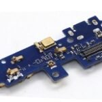 Flex Xiaomi Redmi 4 5.0" Conector de Carga (2G/16GB)