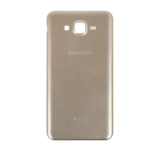 Tapa Trasera Samsung J700/J7 s/Lens Dorado (sin garantía  sin devolución)