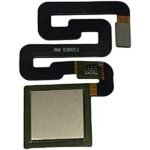 Flex Xiaomi Redmi 3S/3S Pro/3S Prime Lector Huella Dorado