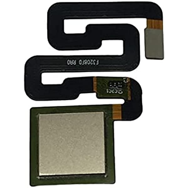 dlimgs.php_-1080.jpg Flex Xiaomi Redmi 3S/3S Pro/3S Prime Lector Huella Dorado - Imagen 1