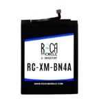 Batería Roca para Xiaomi Redmi Note 7   4000mAh (BN4A)