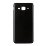 Tapa Trasera Samsung J500/J5 Negro (sin garantía  sin devolución)